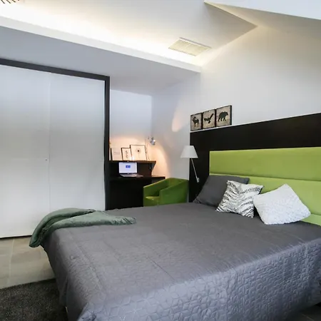 Silver Deer, Kranjska Gora