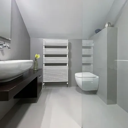 Apartamento Silver Deer, Kranjska Gora