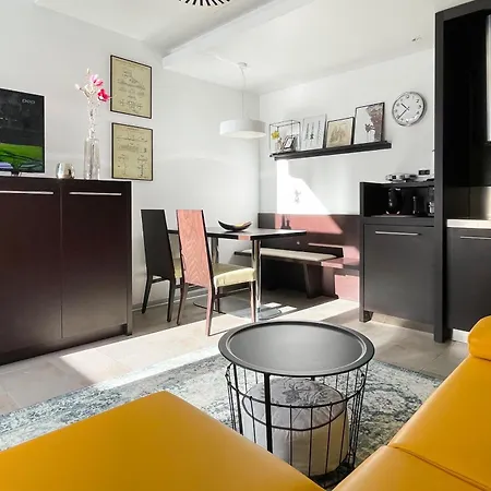 Silver Deer, Apartamento *