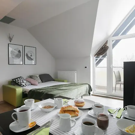 Silver Deer, * Kranjska Gora