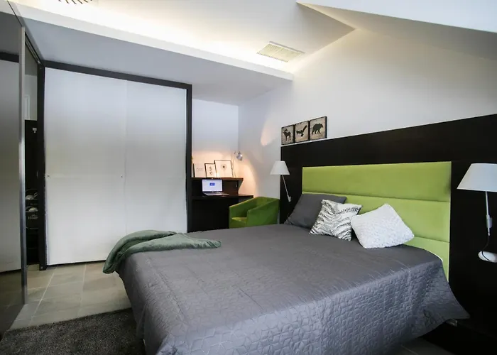 Silver Deer, Kranjska Gora