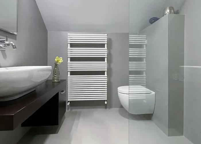 Daire Silver Deer, Kranjska Gora