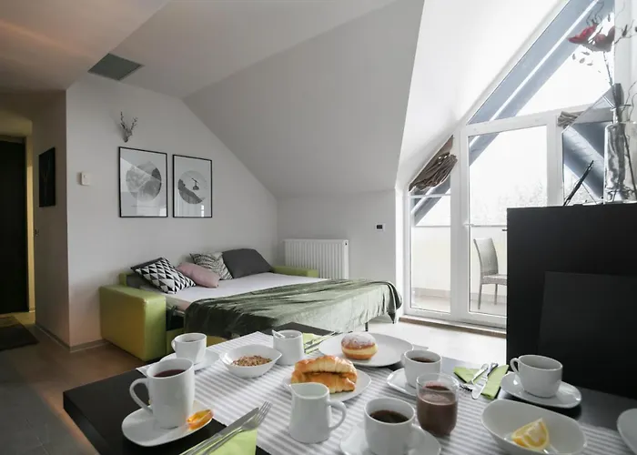 Silver Deer, * Kranjska Gora